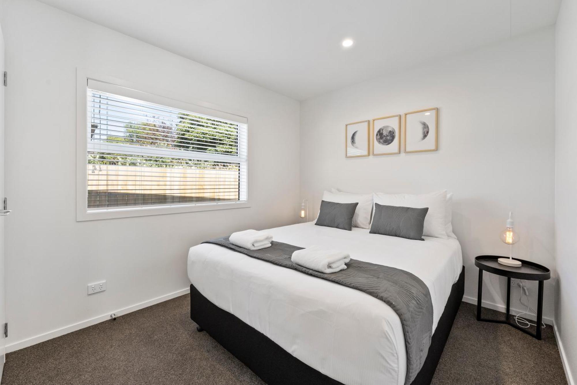 Close To Town & Lake - Taupo Exterior foto