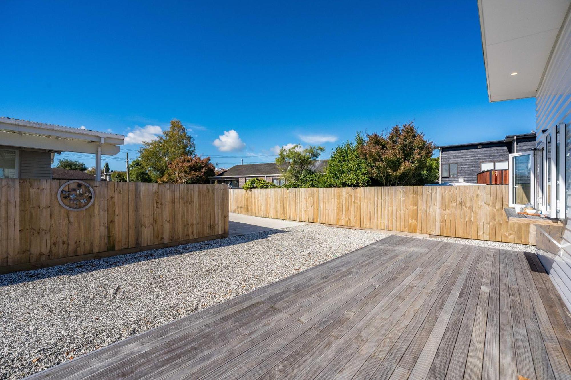 Close To Town & Lake - Taupo Exterior foto